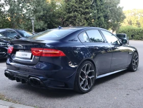 Jaguar XE S, снимка 4