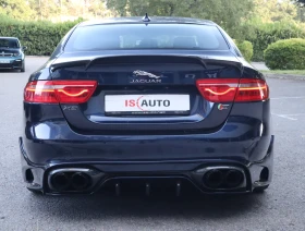Jaguar XE S, снимка 5