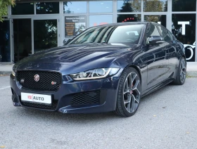 Jaguar XE S, снимка 1