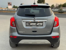 Opel Mokka X * 1.6CDTI* COSMO* ULTIMATE* EURO6* NAVI* CAMERA* C, снимка 4