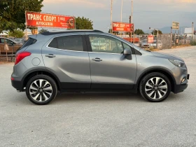Opel Mokka X * 1.6CDTI* COSMO* ULTIMATE* EURO6* NAVI* CAMERA* C, снимка 6