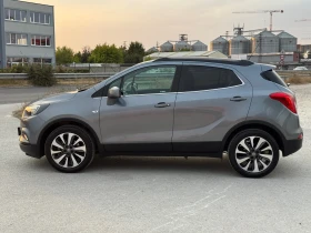 Opel Mokka X * 1.6CDTI* COSMO* ULTIMATE* EURO6* NAVI* CAMERA* C, снимка 2