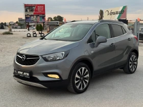 Opel Mokka X * 1.6CDTI* COSMO* ULTIMATE* EURO6* NAVI* CAMERA* C, снимка 1