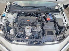 Honda Civic 2.0l Sport, снимка 11
