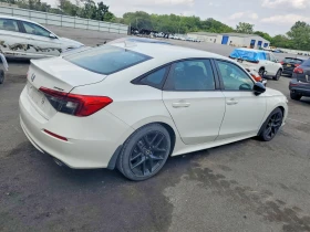 Honda Civic 2.0l Sport, снимка 3