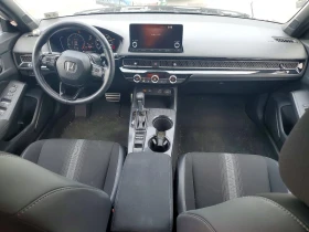 Honda Civic 2.0l Sport, снимка 8