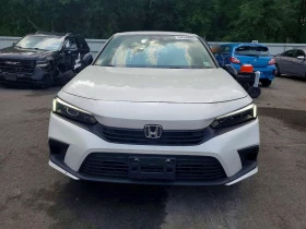 Honda Civic 2.0l Sport, снимка 5