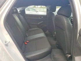 Honda Civic 2.0l Sport, снимка 10