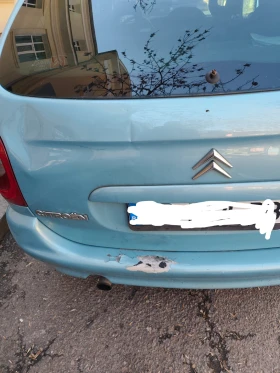 Citroen Xsara picasso, снимка 2