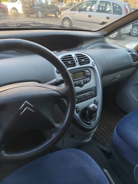 Citroen Xsara picasso, снимка 7