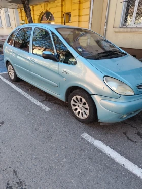 Citroen Xsara picasso, снимка 5
