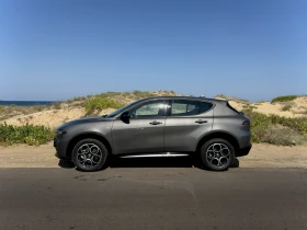 Alfa Romeo Tonale TI 1.5 VGT 160 к.с. 48V-Hybrid, снимка 17