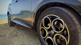 Alfa Romeo Tonale TI 1.5 VGT 160 к.с. 48V-Hybrid, снимка 15