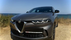 Alfa Romeo Tonale TI 1.5 VGT 160 к.с. 48V-Hybrid, снимка 1