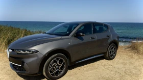 Alfa Romeo Tonale TI 1.5 VGT 160 к.с. 48V-Hybrid, снимка 4