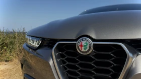 Alfa Romeo Tonale TI 1.5 VGT 160 к.с. 48V-Hybrid, снимка 2