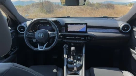 Alfa Romeo Tonale TI 1.5 VGT 160 к.с. 48V-Hybrid, снимка 12