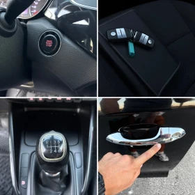 Kia Carens 1.7 116кс* Камера* Keyless* LED* , снимка 14