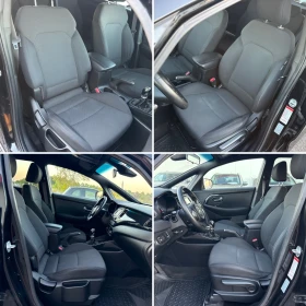 Kia Carens 1.7 116кс* Камера* Keyless* LED* , снимка 10
