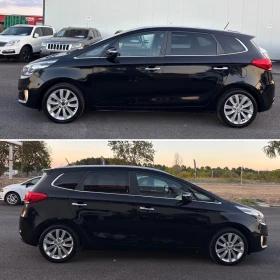 Kia Carens 1.7 116кс* Камера* Keyless* LED* , снимка 7