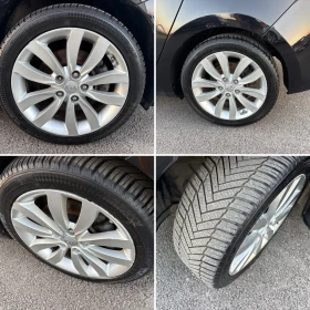 Kia Carens 1.7 116кс* Камера* Keyless* LED* , снимка 16