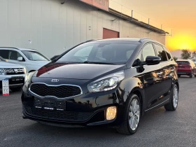 Kia Carens 1.7 116кс* Камера* Keyless* LED* , снимка 3