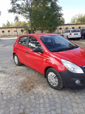 Hyundai I20 1.3, снимка 3