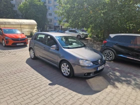VW Golf, снимка 4