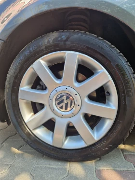 VW Golf, снимка 5