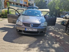 VW Golf, снимка 1