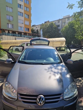 VW Golf, снимка 15