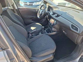 Opel Corsa 1.4I 90кс. Е6в, снимка 13