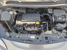 Opel Corsa 1.4I 90кс. Е6в, снимка 16
