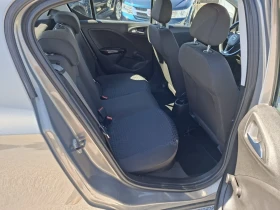 Opel Corsa 1.4I 90кс. Е6в, снимка 14