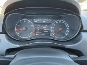 Opel Corsa 1.4I 90кс. Е6в, снимка 17