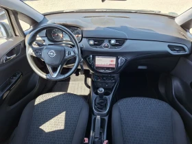 Opel Corsa 1.4I 90кс. Е6в, снимка 12