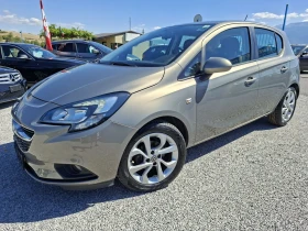 Opel Corsa 1.4I 90кс. Е6в, снимка 1