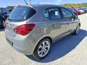 Opel Corsa 1.4I 90кс. Е6в, снимка 5