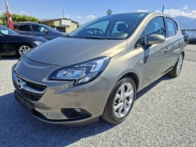 Opel Corsa 1.4I 90кс. Е6в, снимка 9