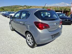 Opel Corsa 1.4I 90кс. Е6в, снимка 3