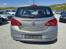 Opel Corsa 1.4I 90кс. Е6в, снимка 4