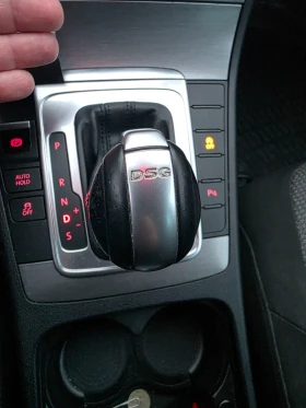 VW Passat, снимка 3