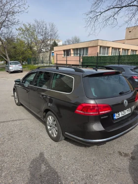 VW Passat, снимка 12