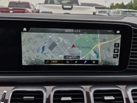 Mercedes-Benz GLE 450 AMG-pack* 360* Burmester* Подгрев* Пано, снимка 8