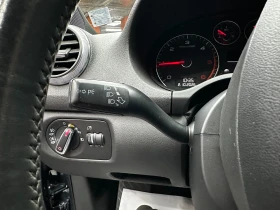 Audi A3 2.0d 140 к.с. , снимка 14