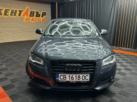Audi A3 2.0d 140 к.с. , снимка 3