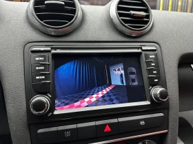Audi A3 2.0d 140 к.с. , снимка 12