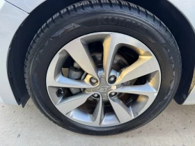 Hyundai I20 1.3i-FACE LIFT, снимка 13