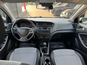 Hyundai I20 1.3i-FACE LIFT, снимка 7