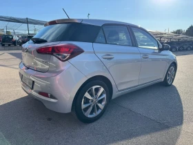 Hyundai I20 1.3i-FACE LIFT, снимка 3